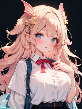 艺术与了